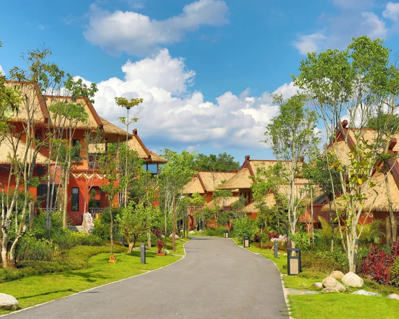 Ximeng Xikang Wellness & Resorts