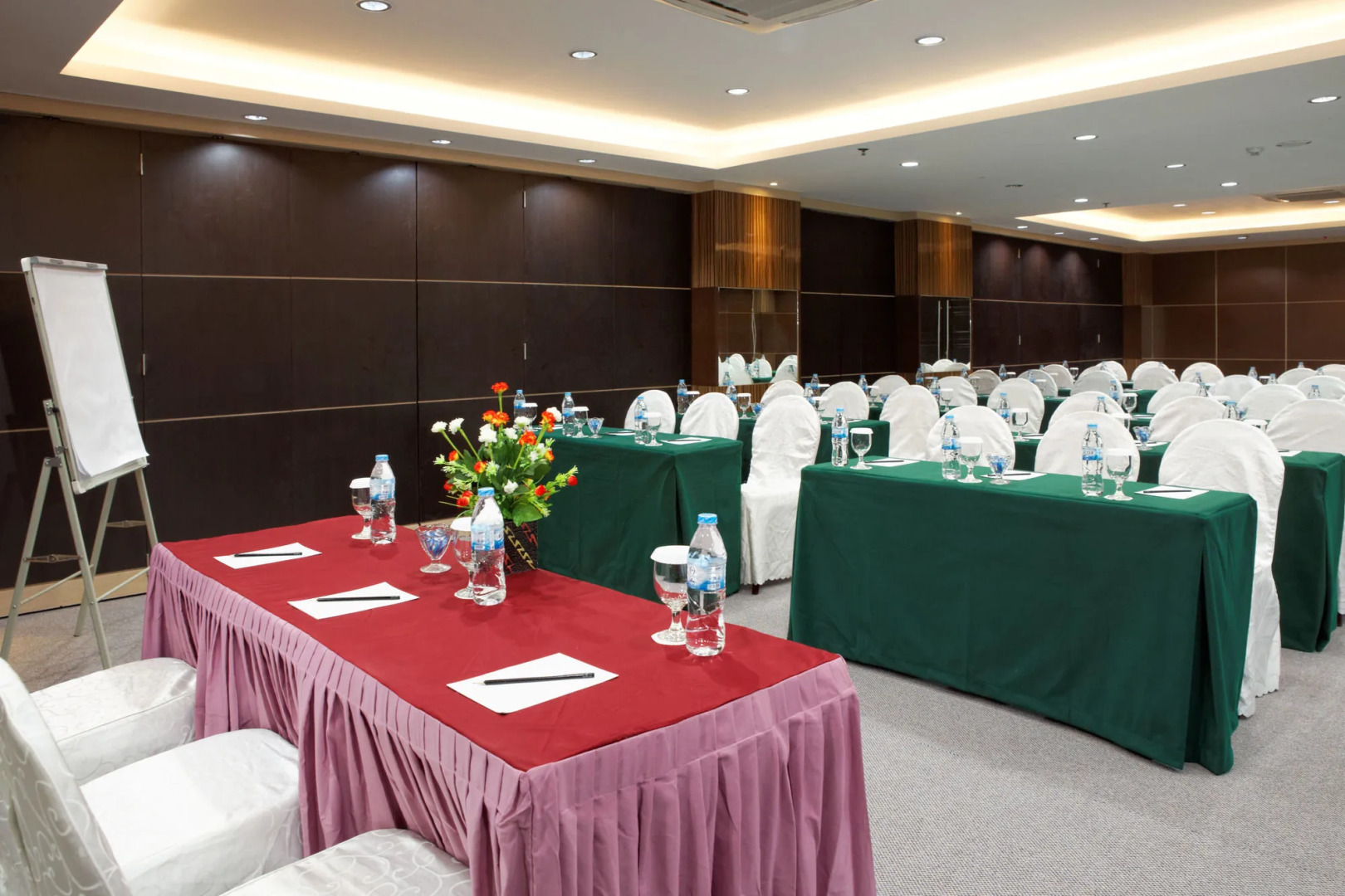 Nagoya Mansion Hotel & Residence