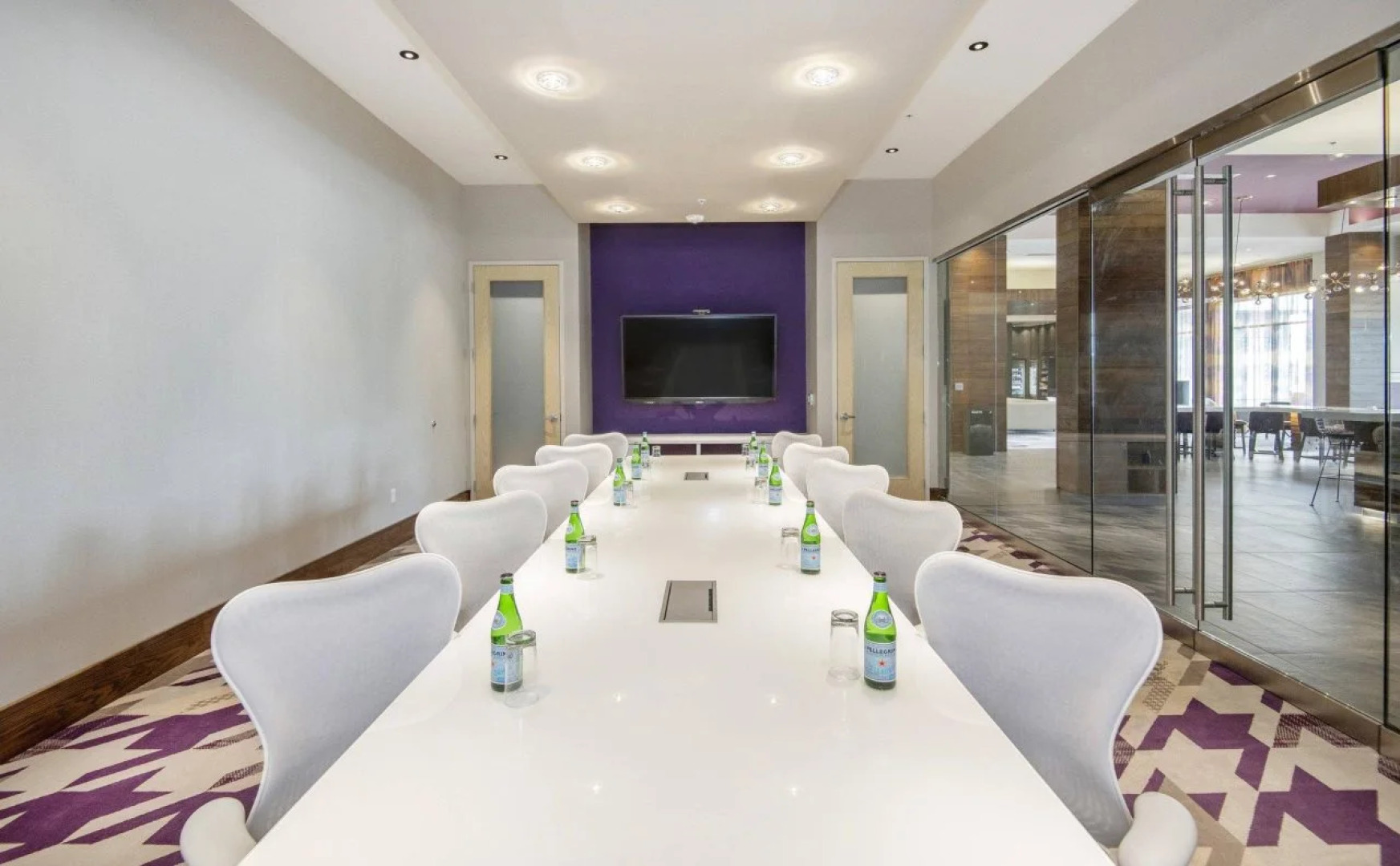 Courtyard by Marriott Raleigh Cary/Parkside Town Commons