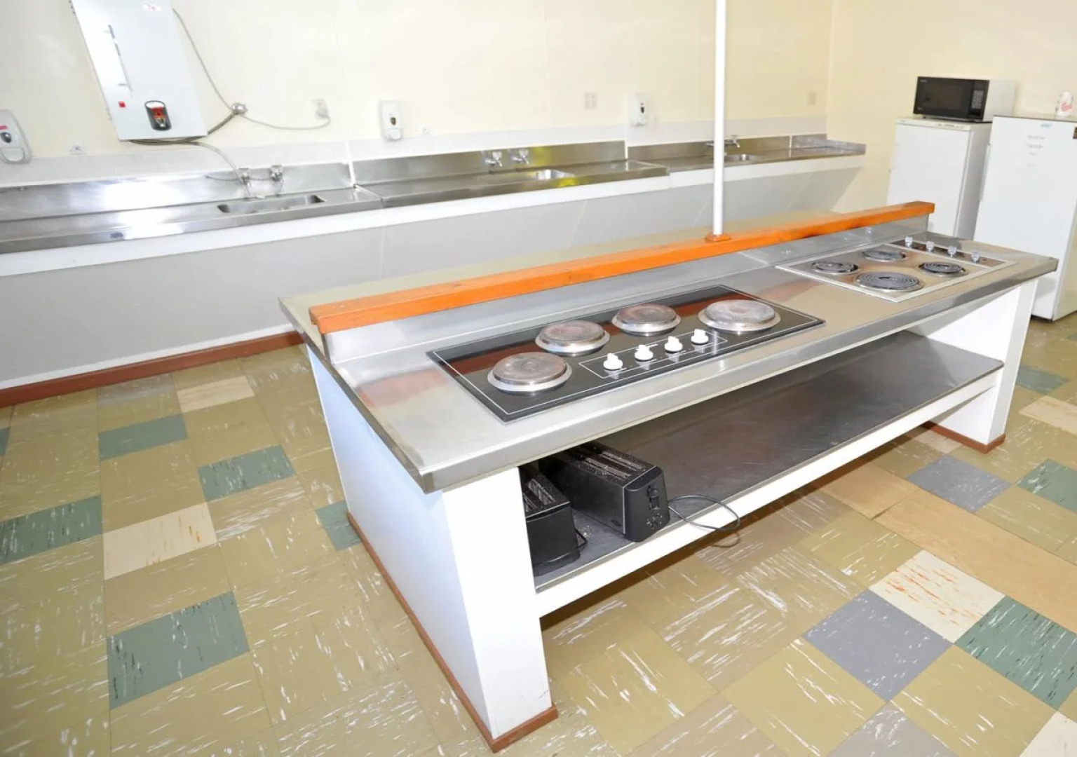 Parklands Marina Holiday Park