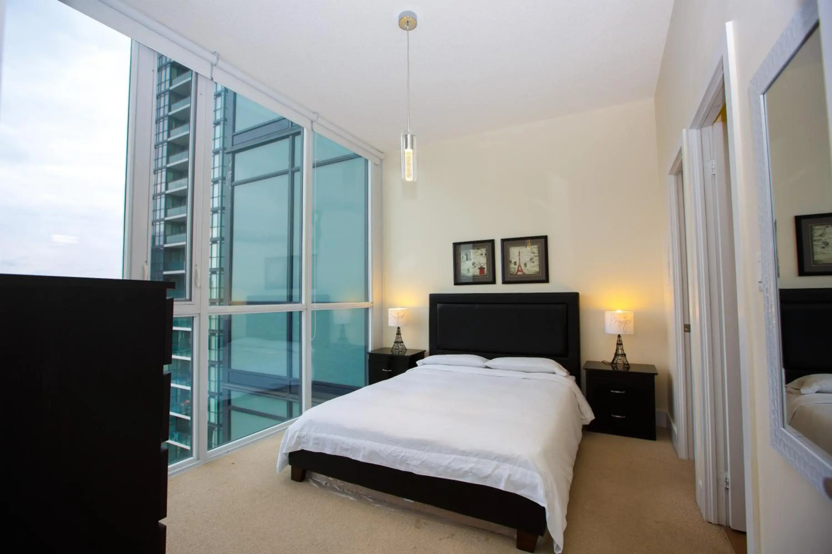 Pathway Suites