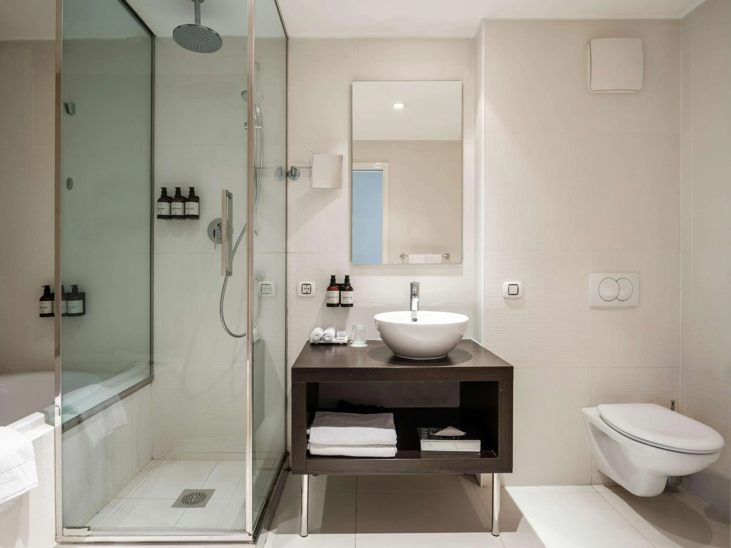 NH Collection Budapest City Center