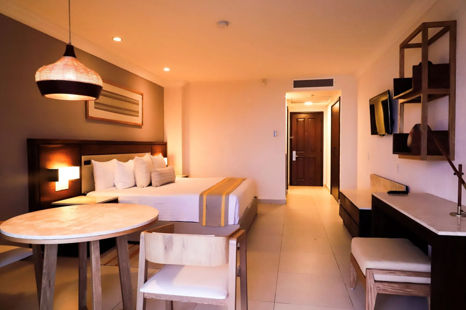 Royal Solaris Los Cabos & Spa - All Inclusive