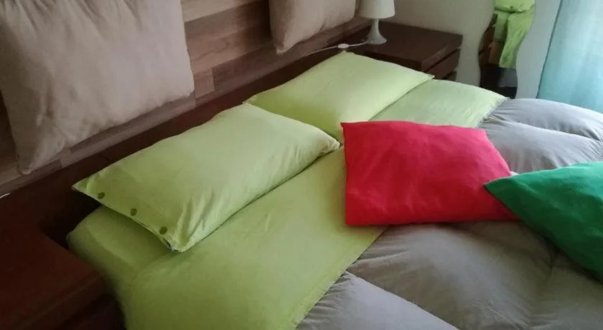 BB Chicca Stadio Olimpico