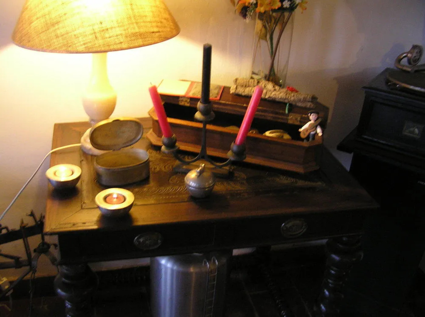 Monte Cabeço do Ouro