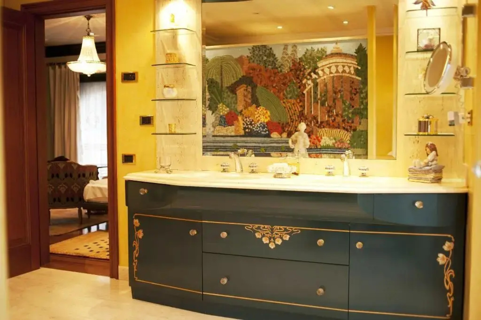 Hotel Boutique Edelweiss La Garriga - Adults Only