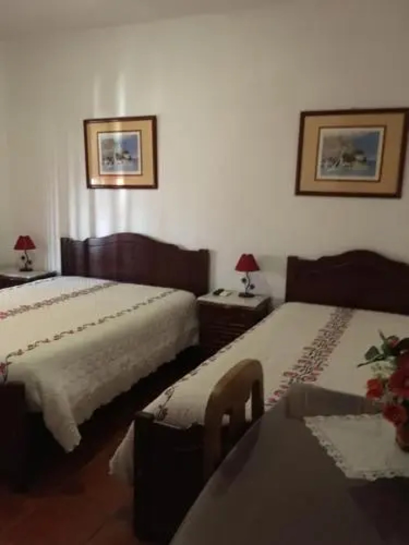 Hospedaria O Castelo