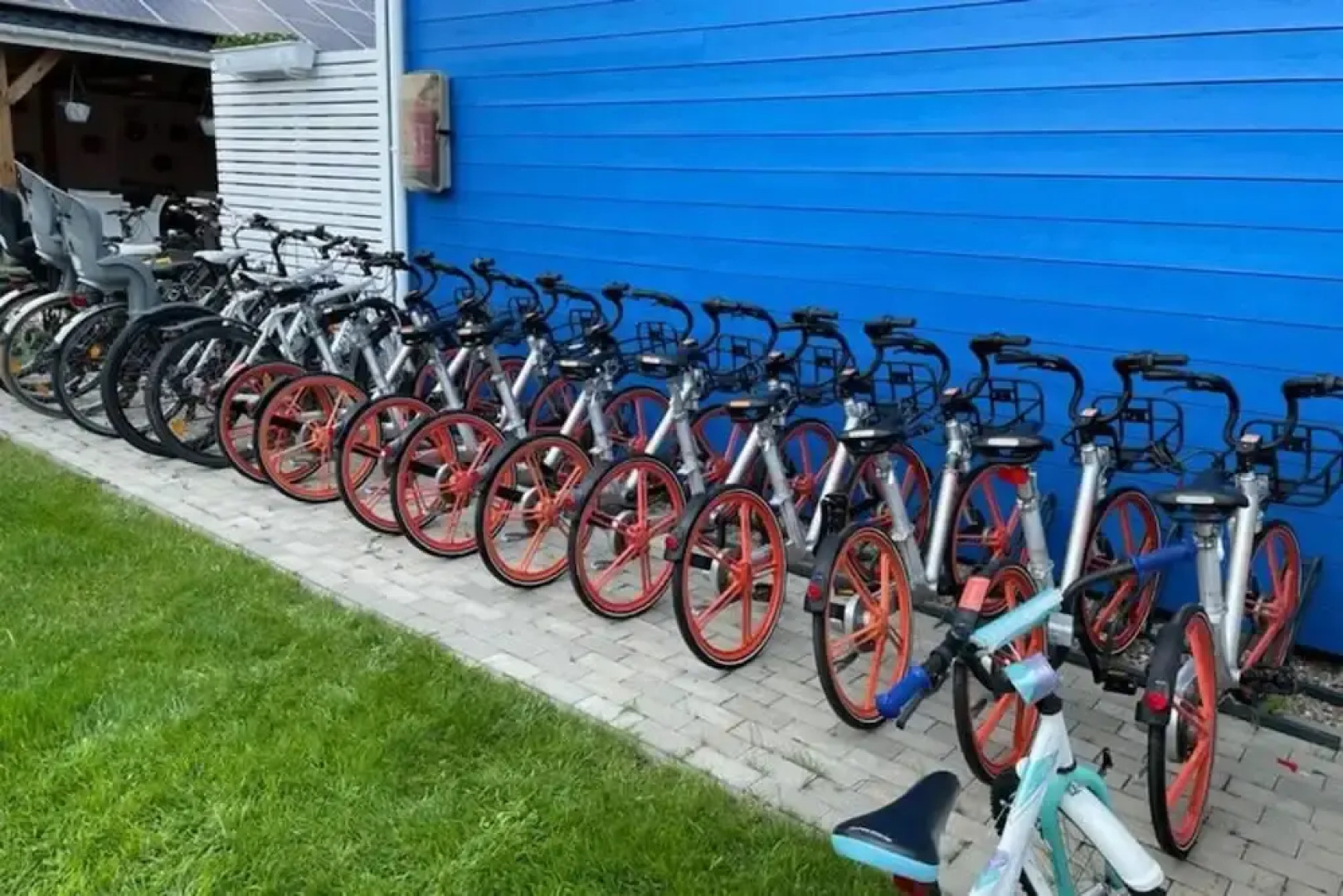 Cottage in Sarbinowo Near Seaside Beach