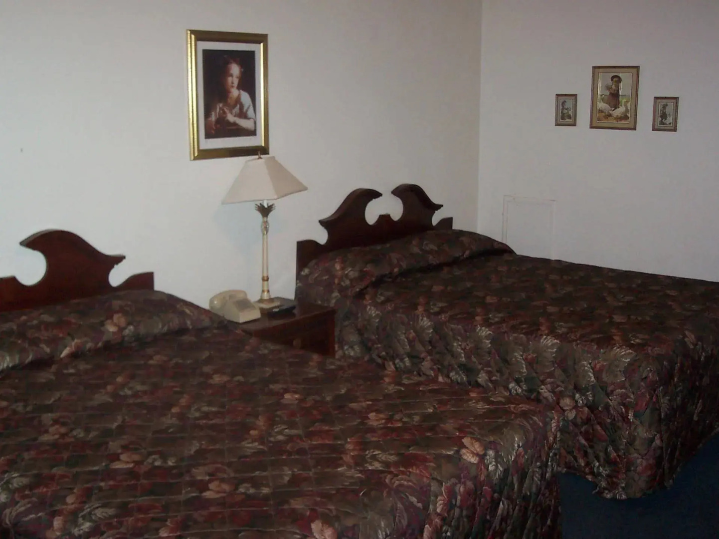 Budget Inn Frackville