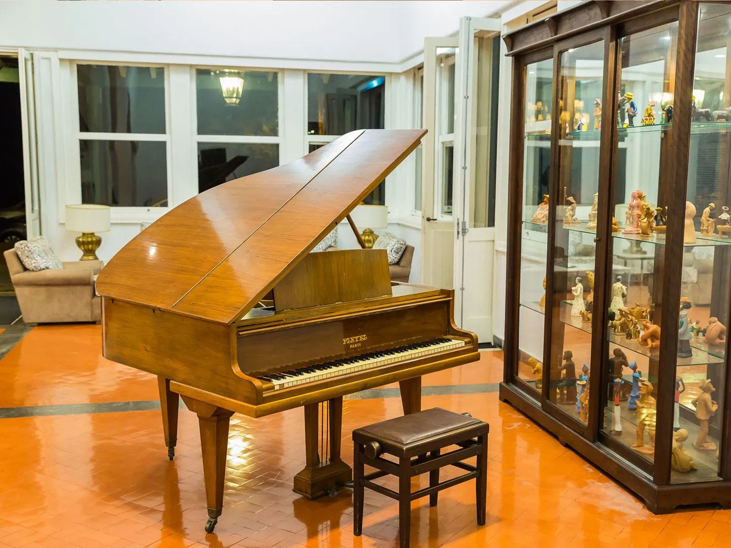 Hotel Escola Bela Vista