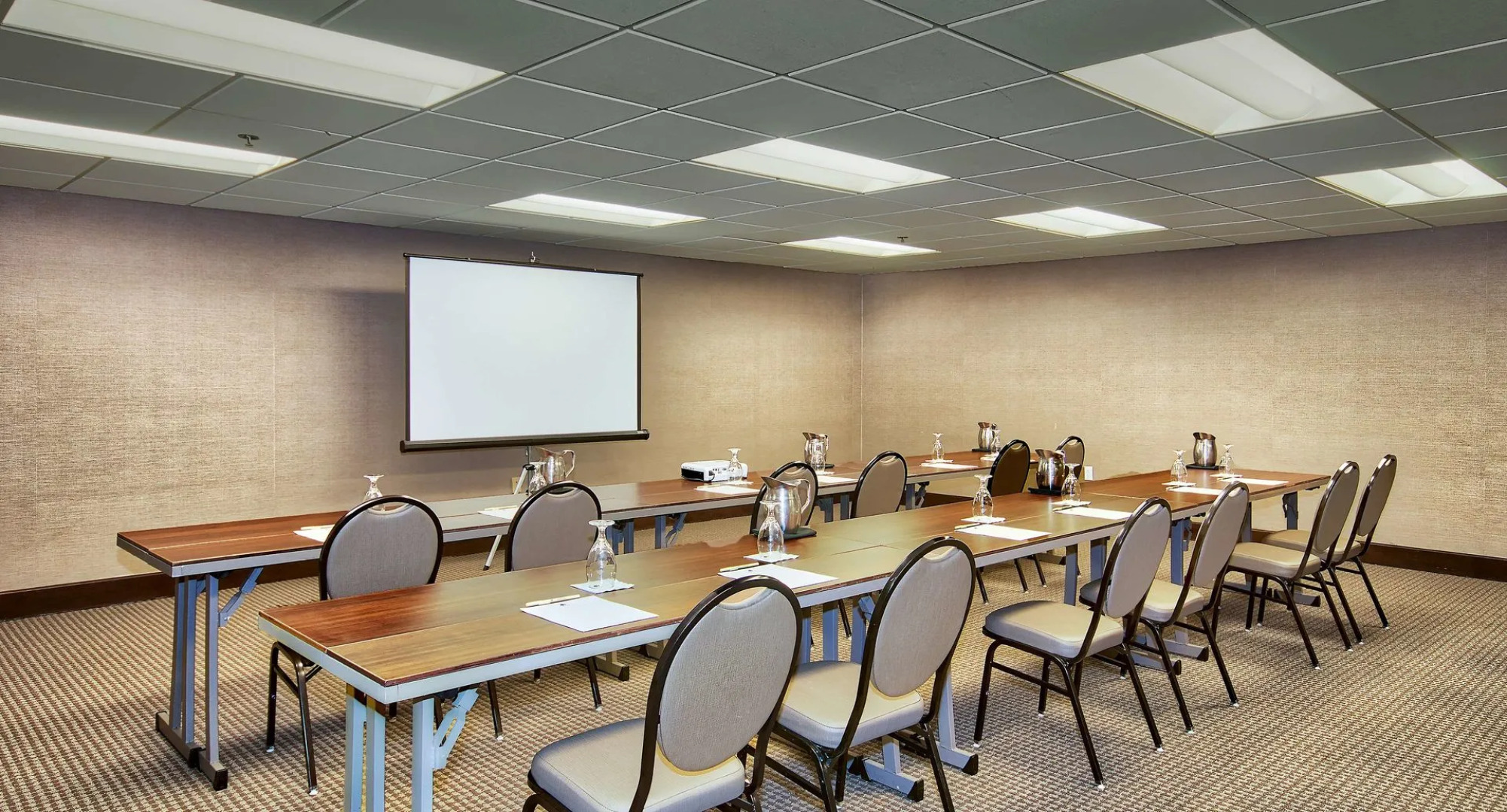 DoubleTree by Hilton Hotel Port Huron