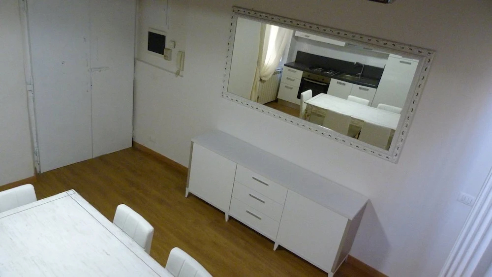 Casina al Forte Marcianese