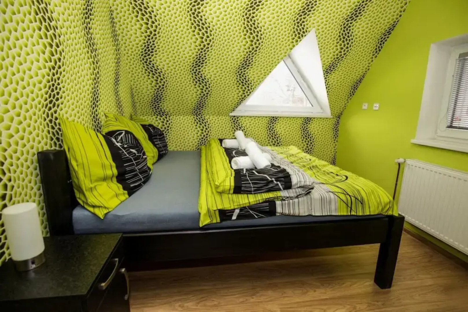 Villa in Frenstat Near Ski Resorts & Jacuzzi