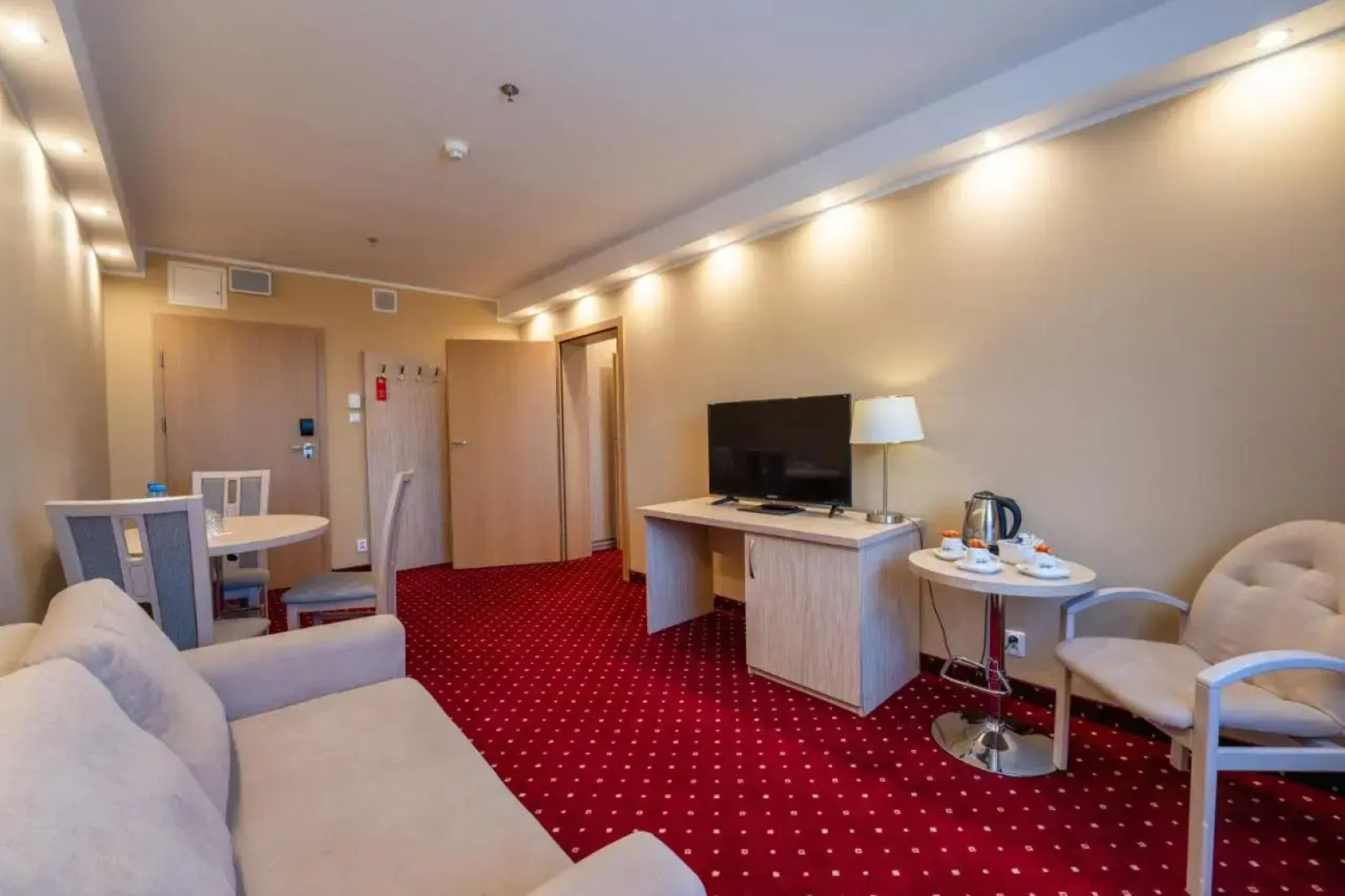 Hotel500 Tarnowo Podgorne