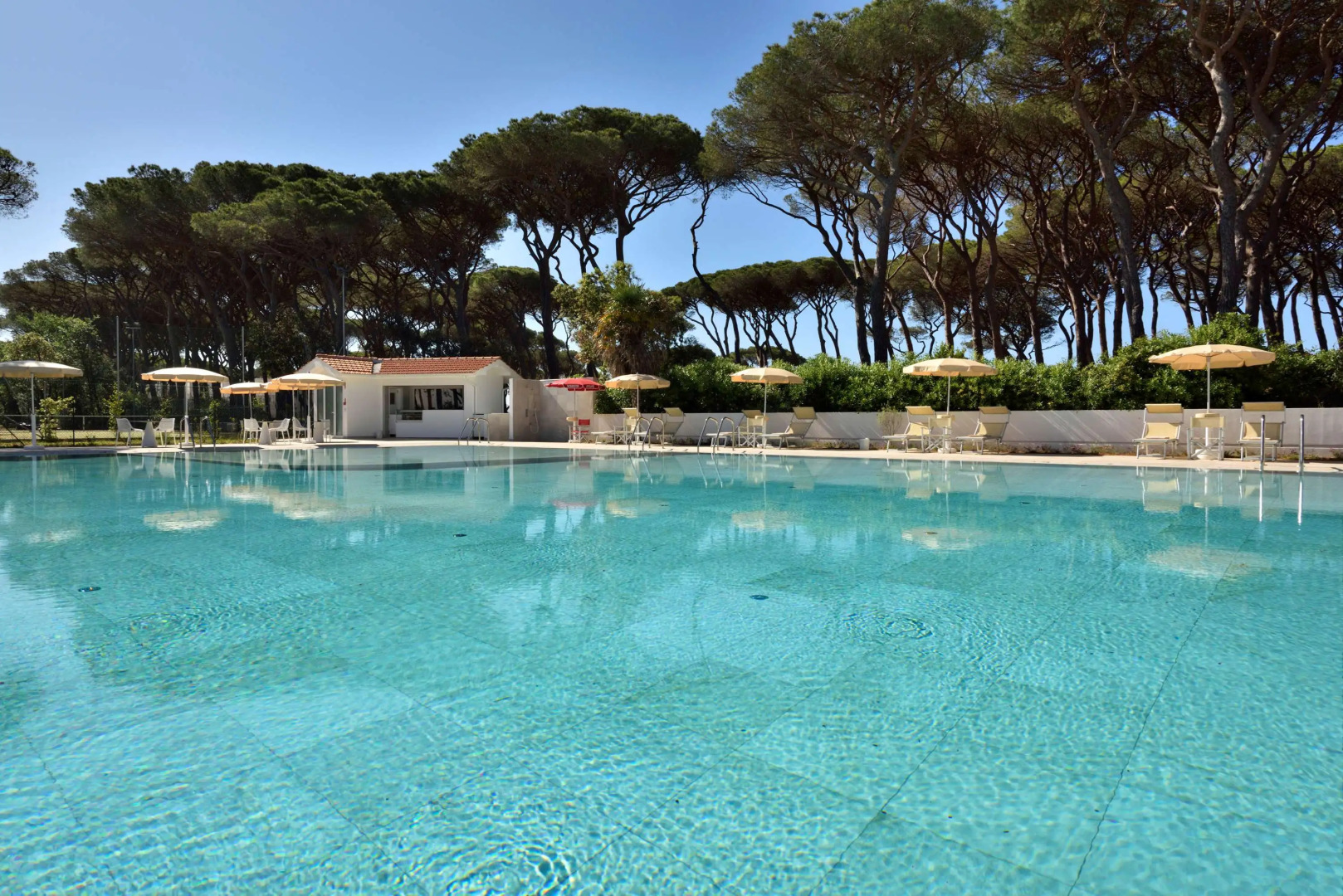 The Sense Experience Resort - Preferred Hotels & Resorts