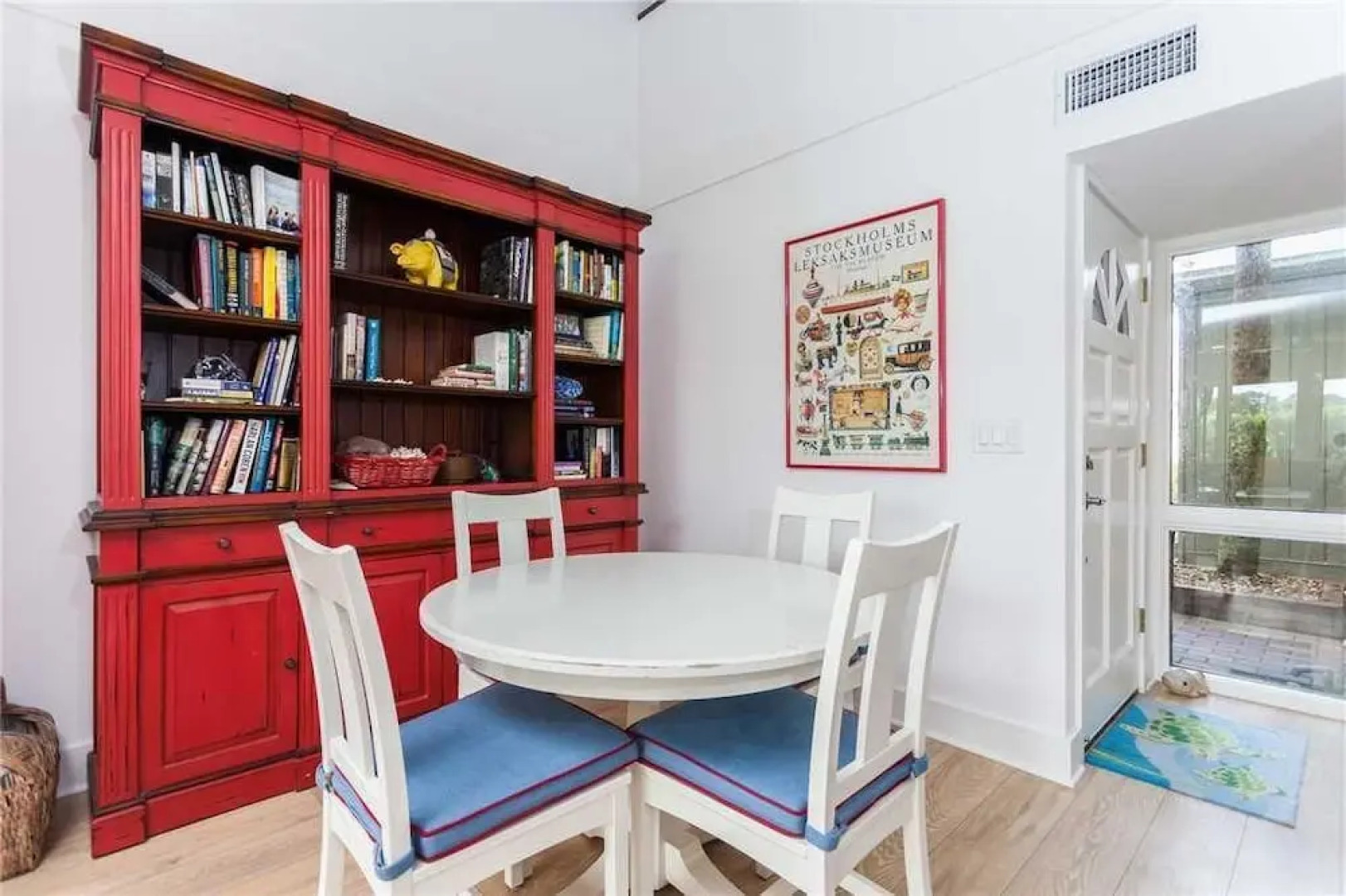 Ponte Vedra Deer Run 9770