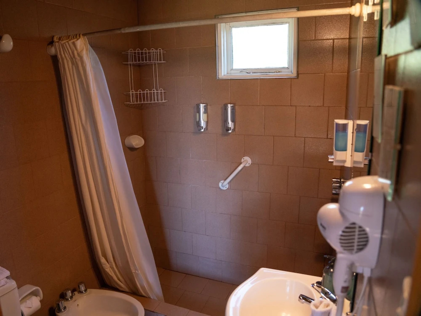 Luna Llena Dina Huapi