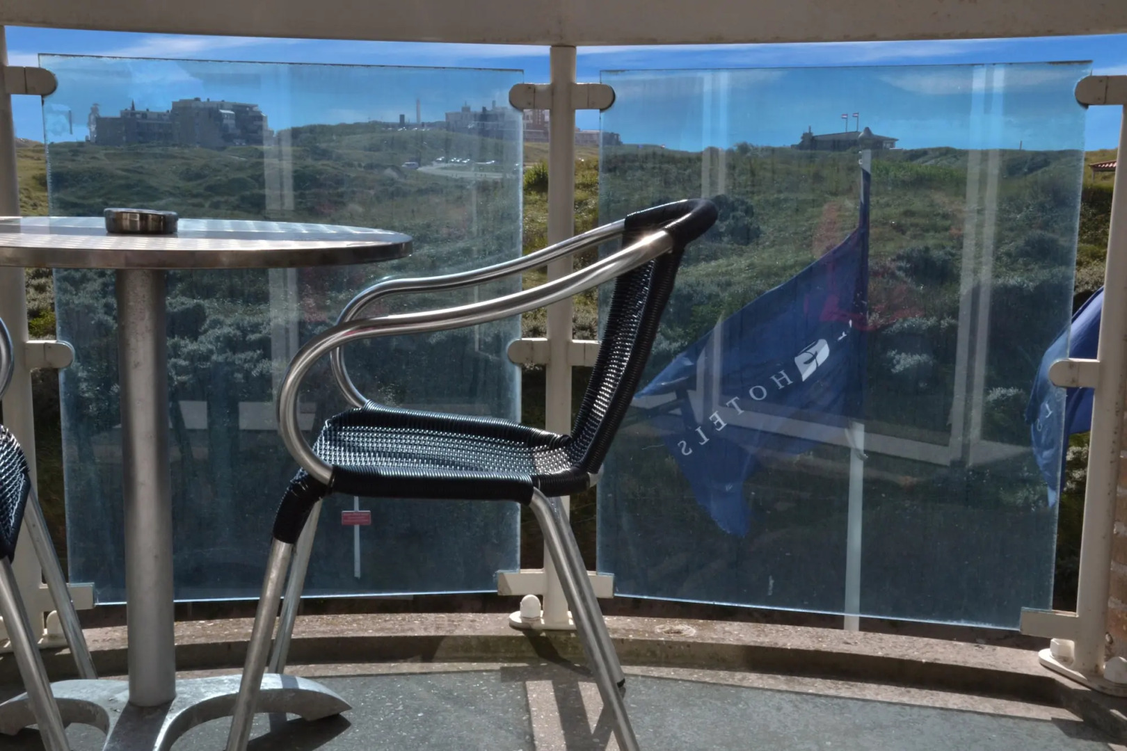 Fletcher Hotel-Restaurant Zeeduin