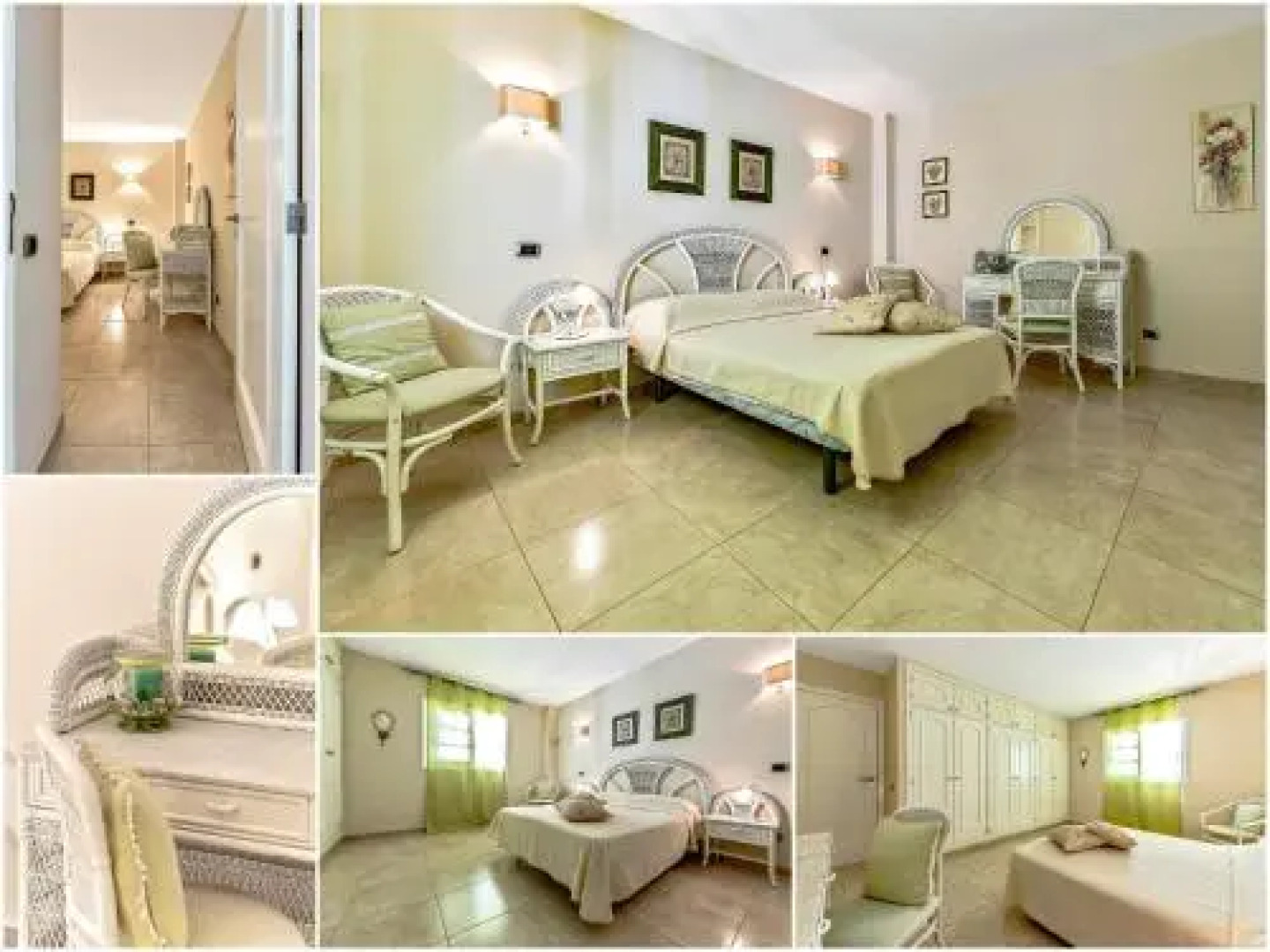 Apartment Sunset Harbour