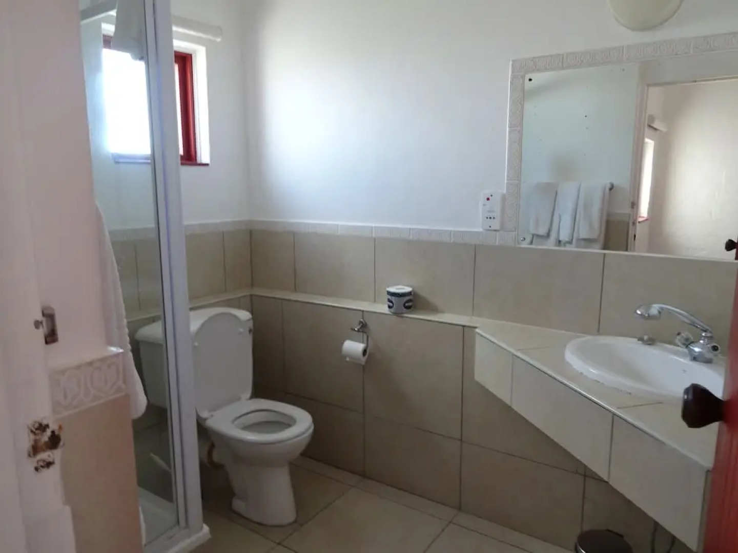 Kaliva 582 Mykonos Langebaan