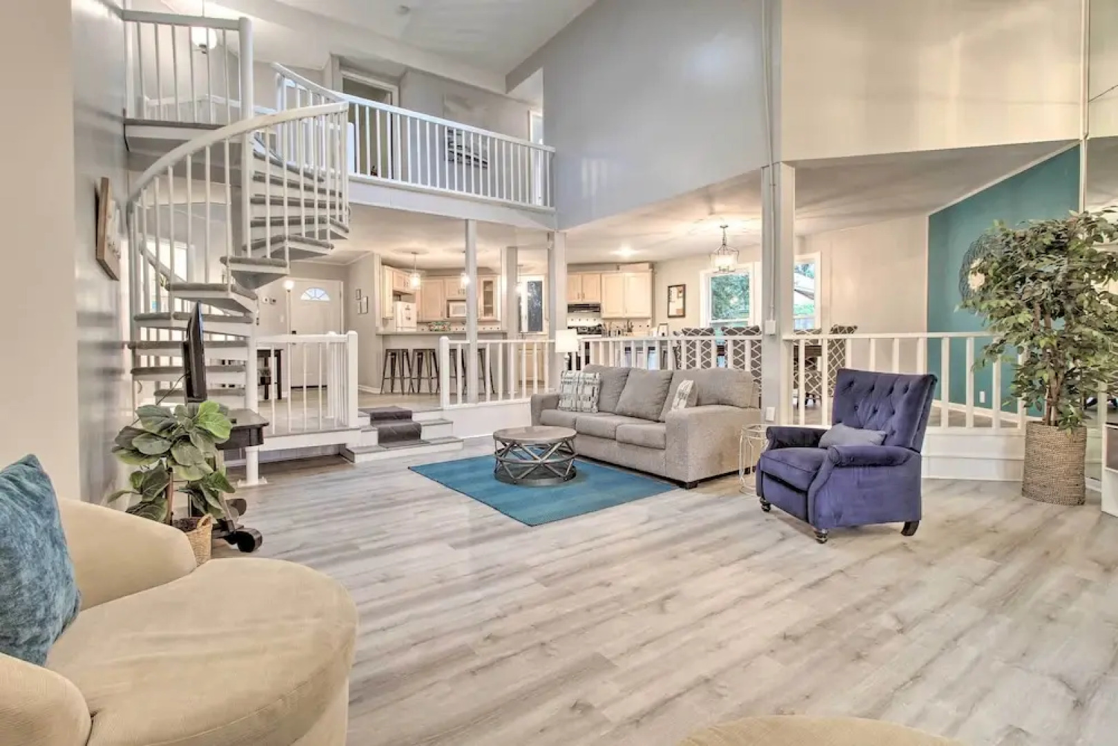 Riverfront Savannah Getaway w/ Pool & Dock!