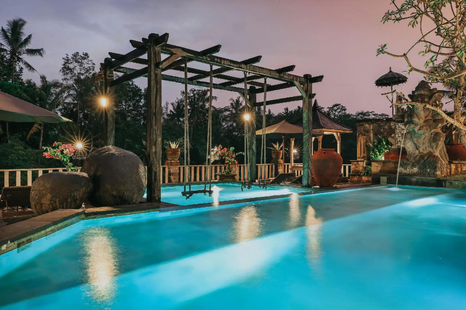 Kawi Resort A Spiritual Sanctuary to Escape