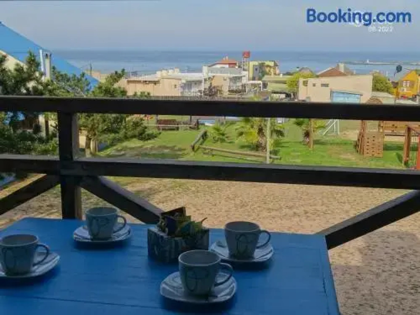 Complejo Turistico Dunas Del Diablo