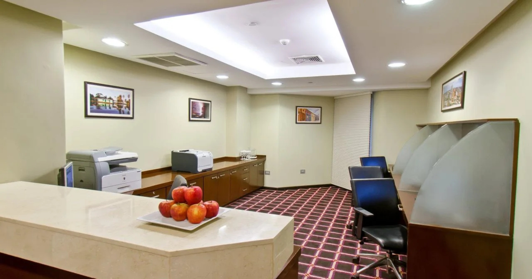 Intercontinental Maracaibo Hotel & Resorts