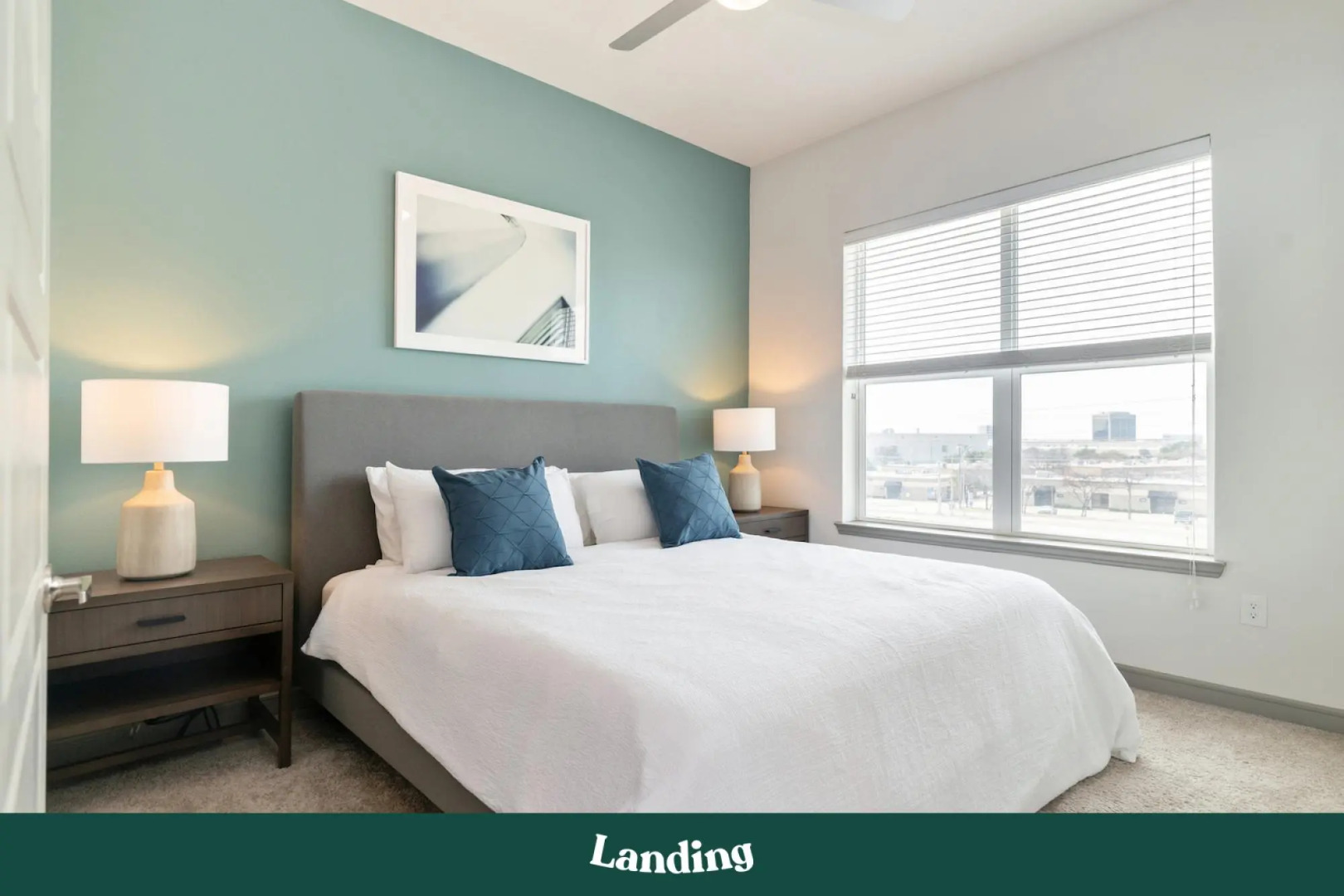 Landing | Modern Apartment with Amazing Amenities (ID6390)