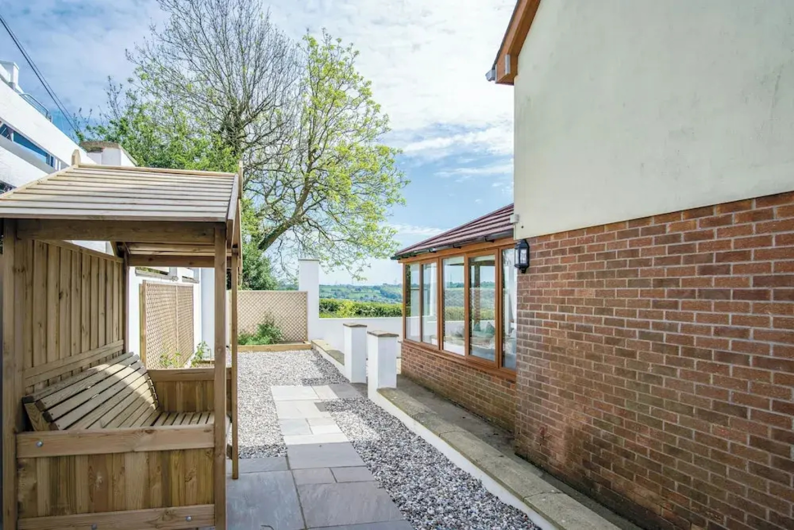 Highfield - 5 Bedroom Holiday Home - Pembroke Dock