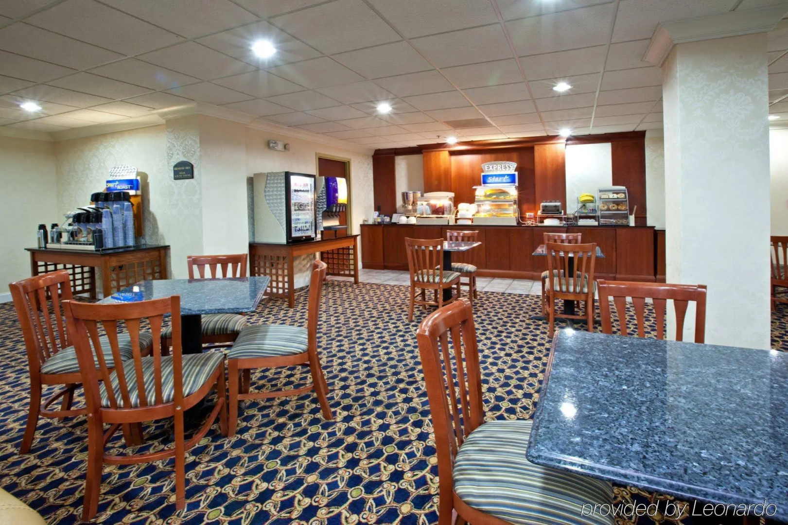 Holiday Inn Express Hotel & Suites Murray by IHG