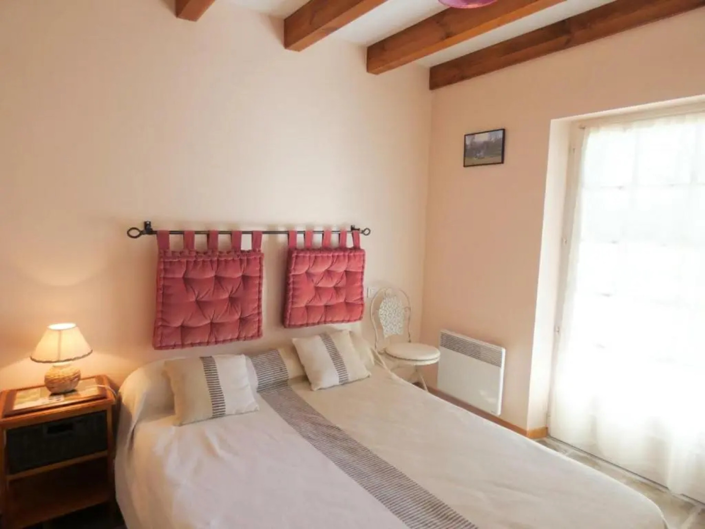 Gite Herm, 3 pièces, 4 personnes - FR-1-360-574