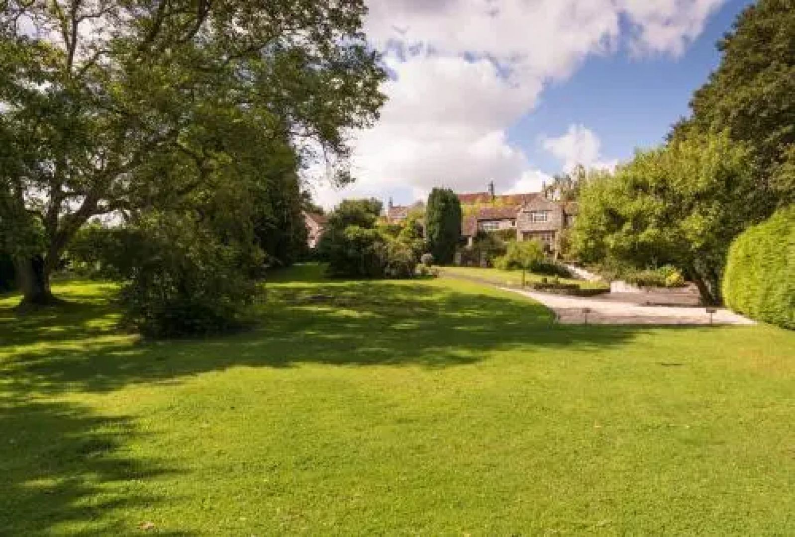 Lavender Cottage Bed & Breakfast