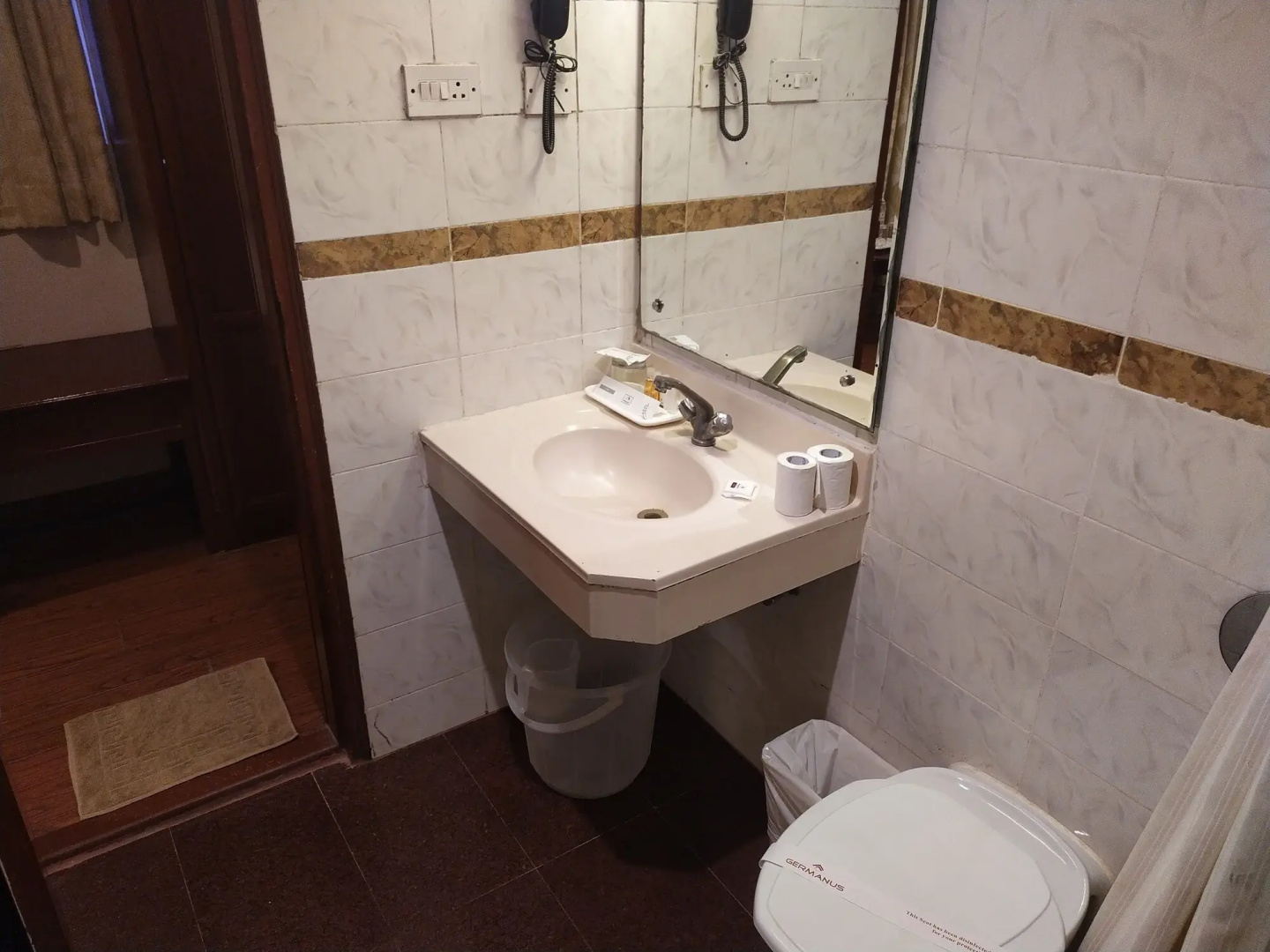 Hotel Germanus
