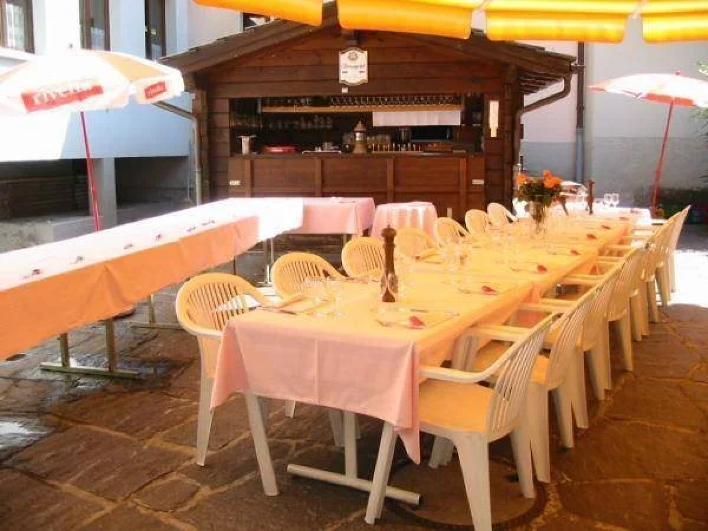 Albergo Olivone & Posta