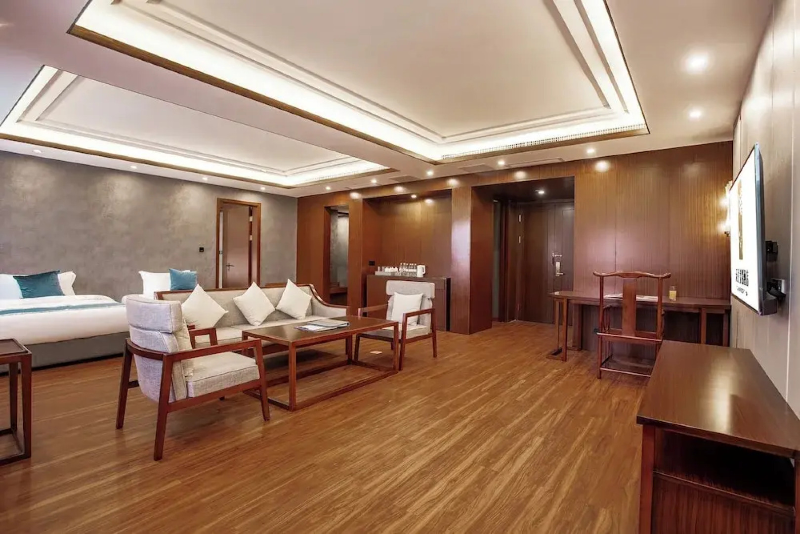 Tianjiao Holiday Hotel