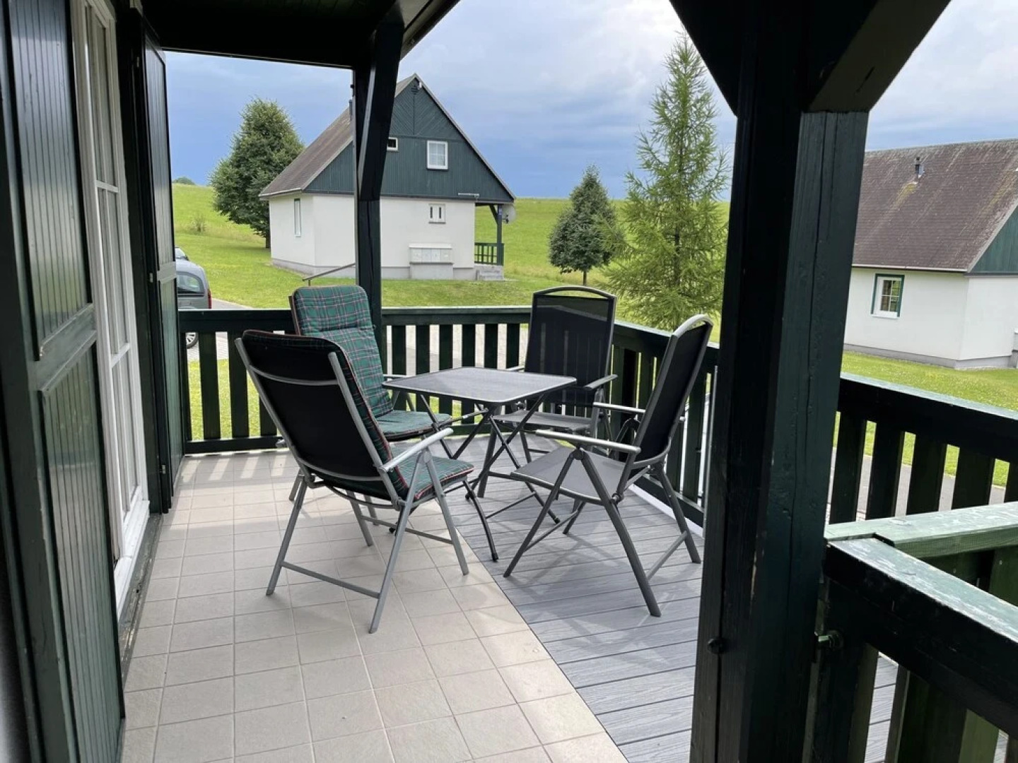 Holiday Hill 60 ern D l