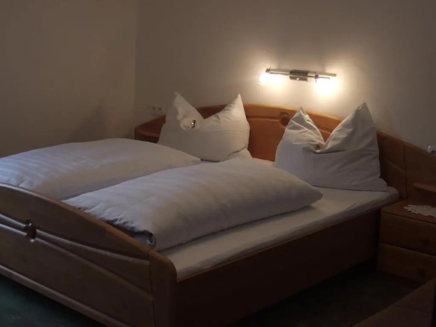 Ferienwohnungen Trattner