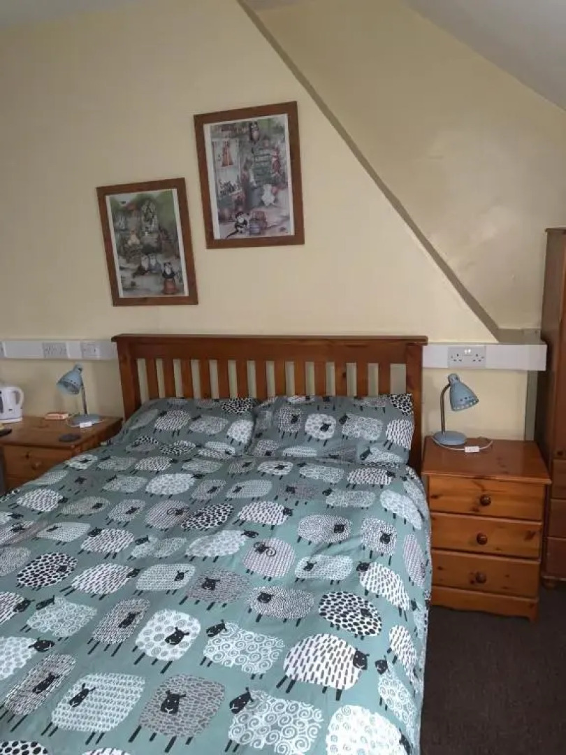 Brafferton Guest House