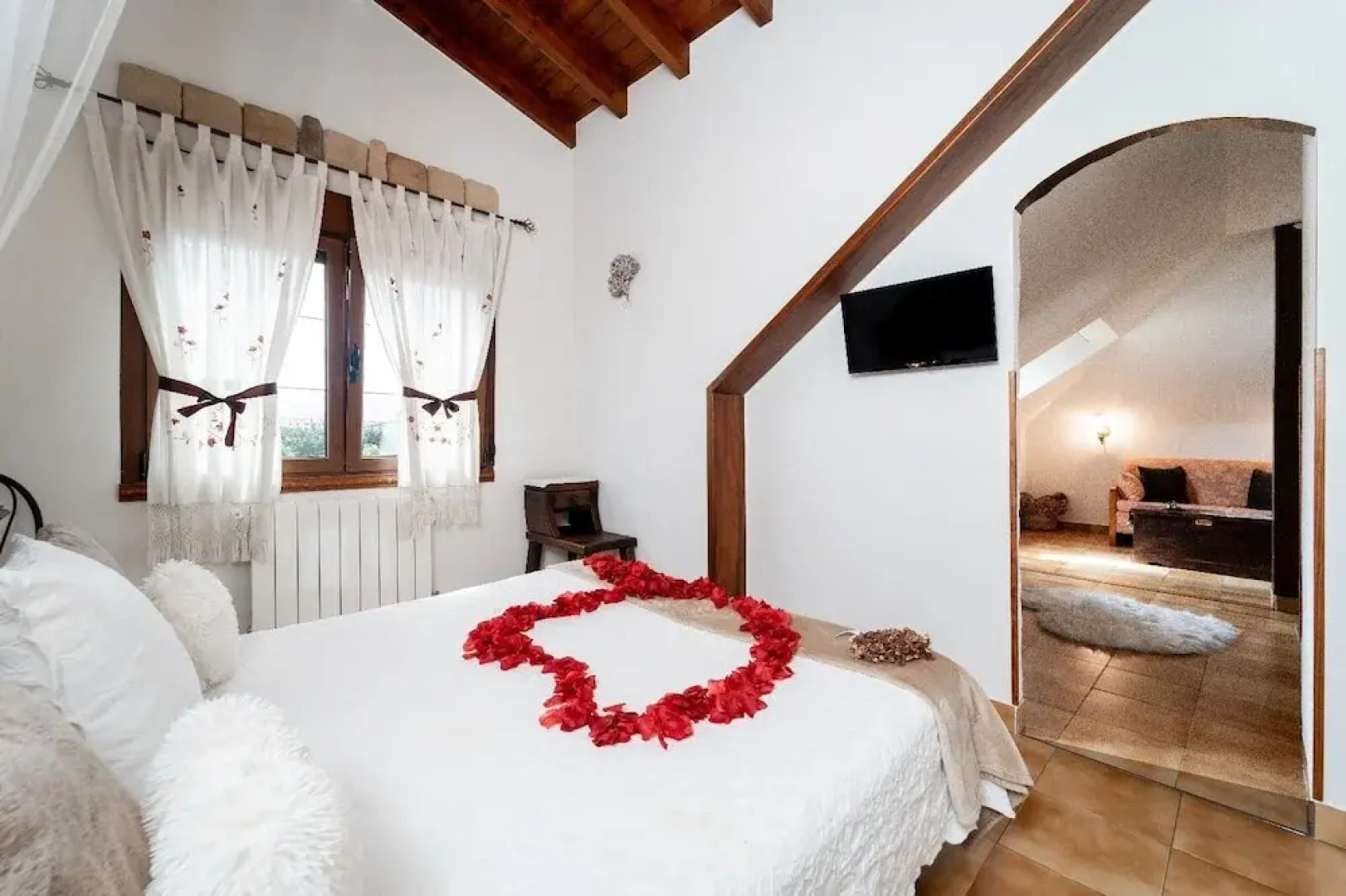 Hostería las fuentes