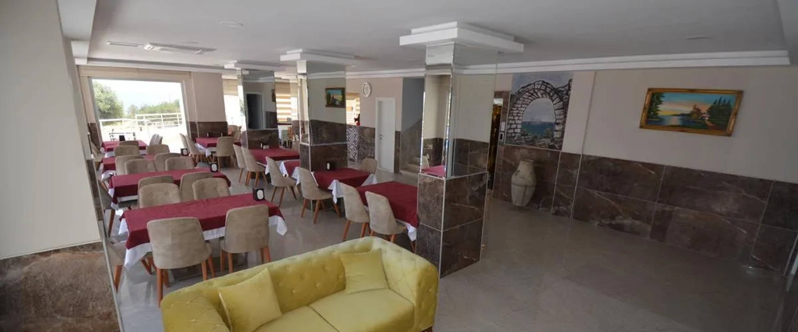 Taflan Otel