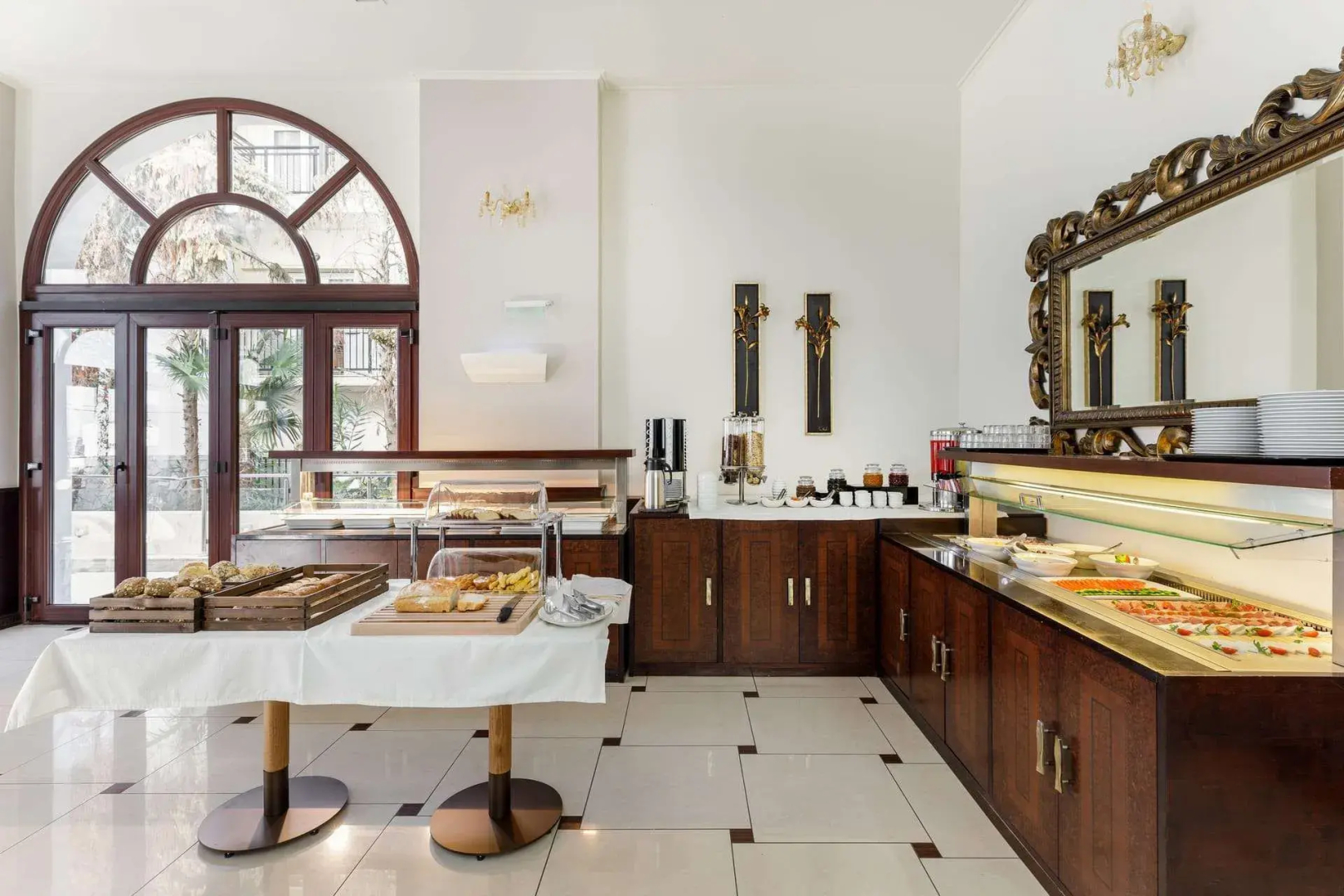 Diverso Platamon, Luxury Hotel & Spa