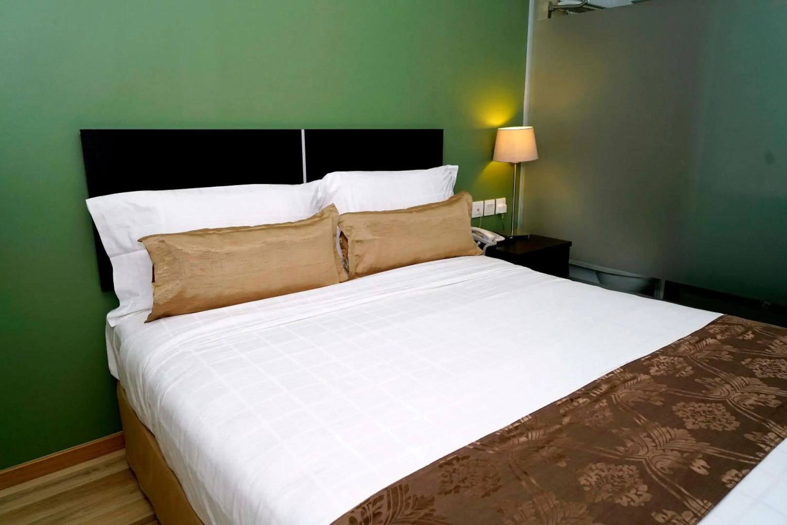 Alami Garden Hotel
