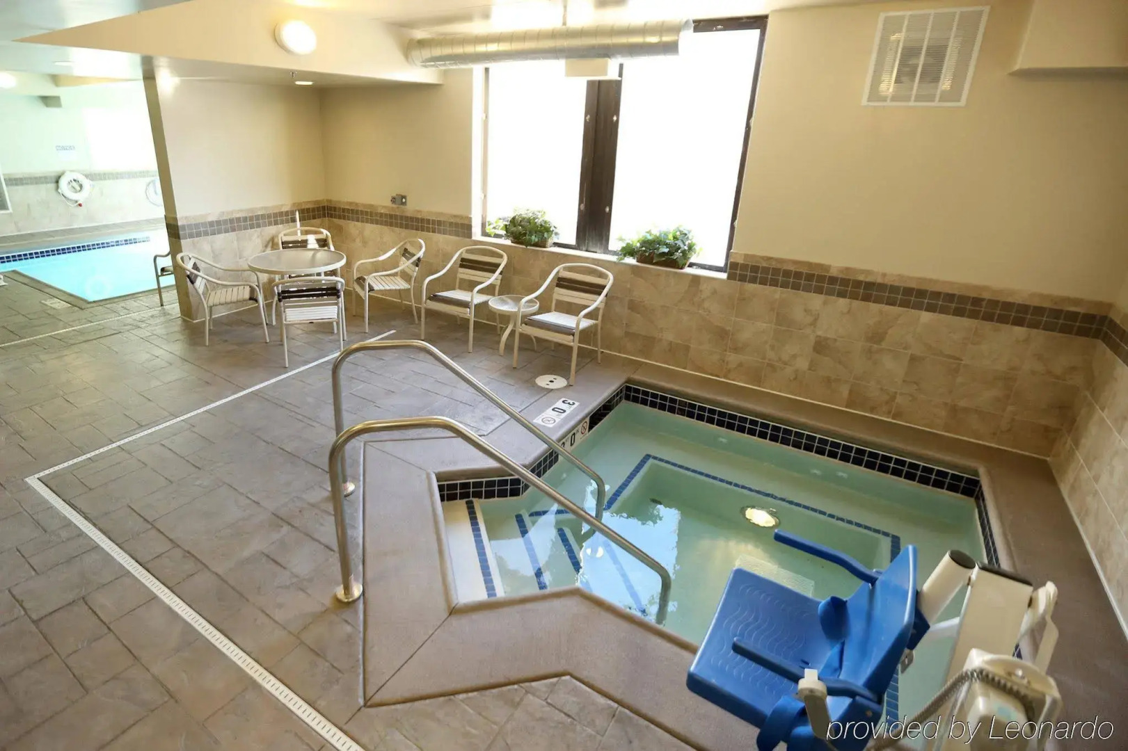 Comfort Inn Chicago Schaumburg - O'Hare Airport