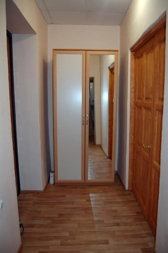 Флоренция (бывш. Спутник)