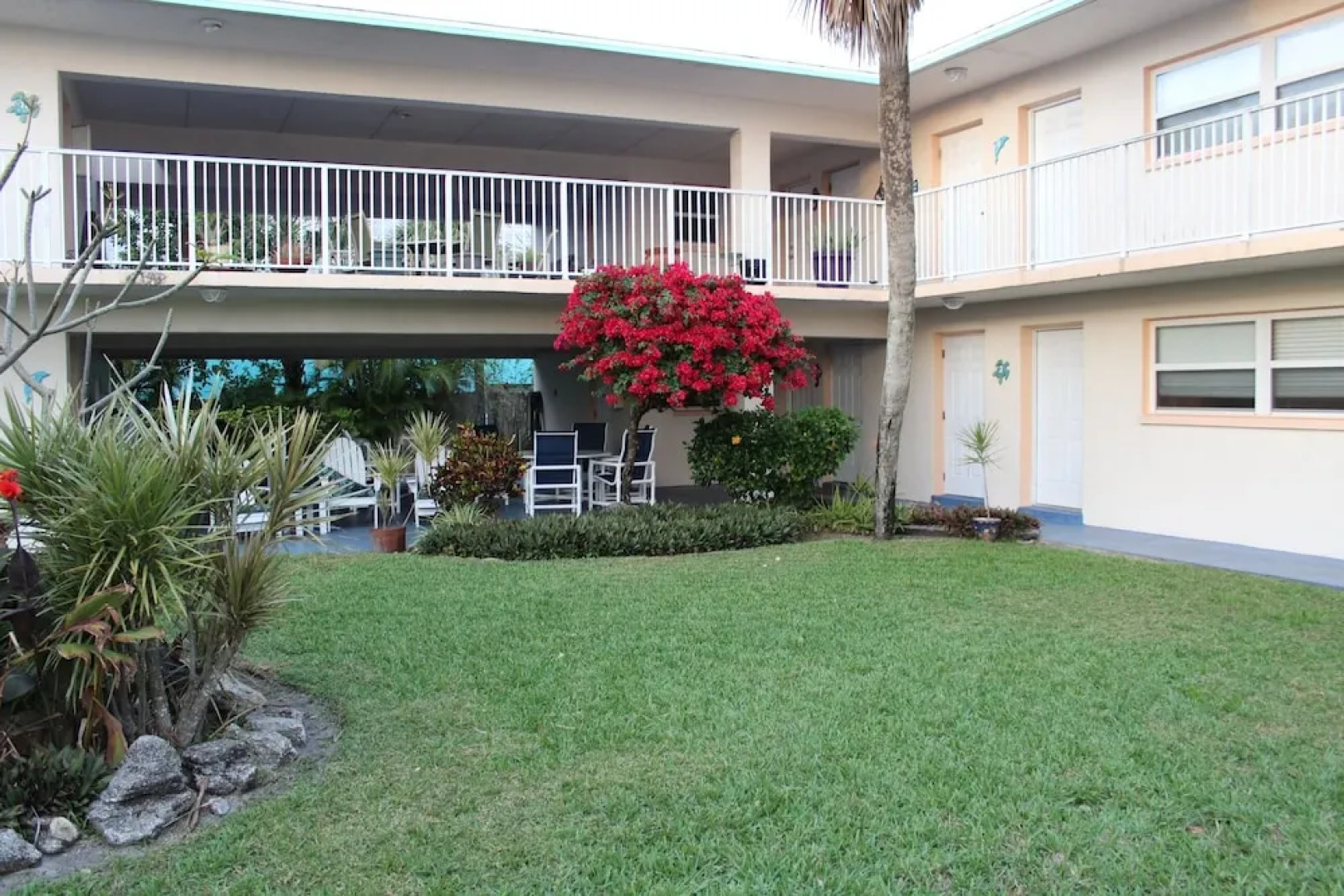 Seaside Hideaway 1 Bedroom Condo