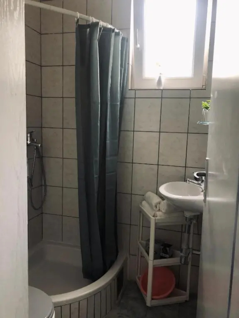 Studio apartments RAFAEL