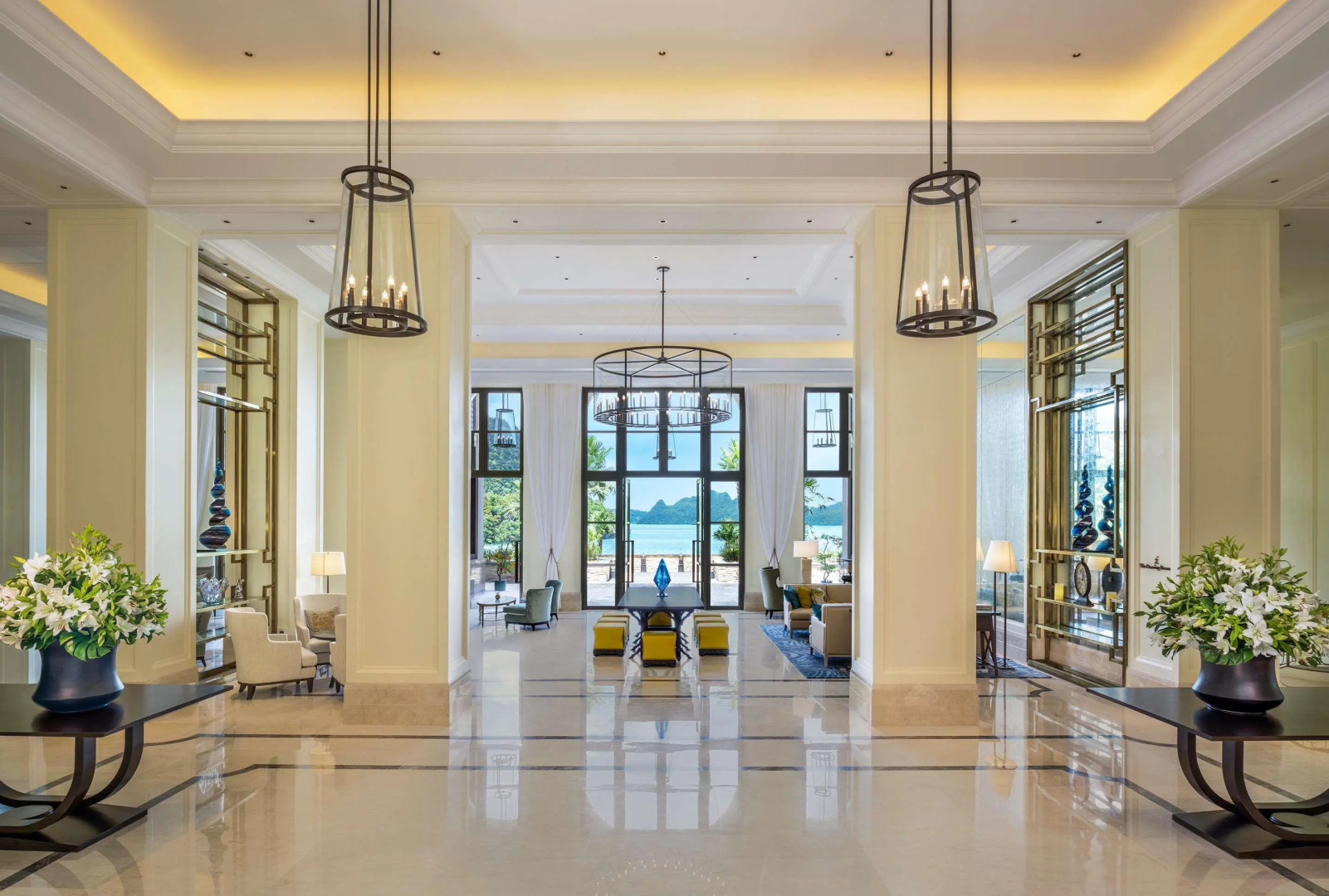 The St. Regis Langkawi