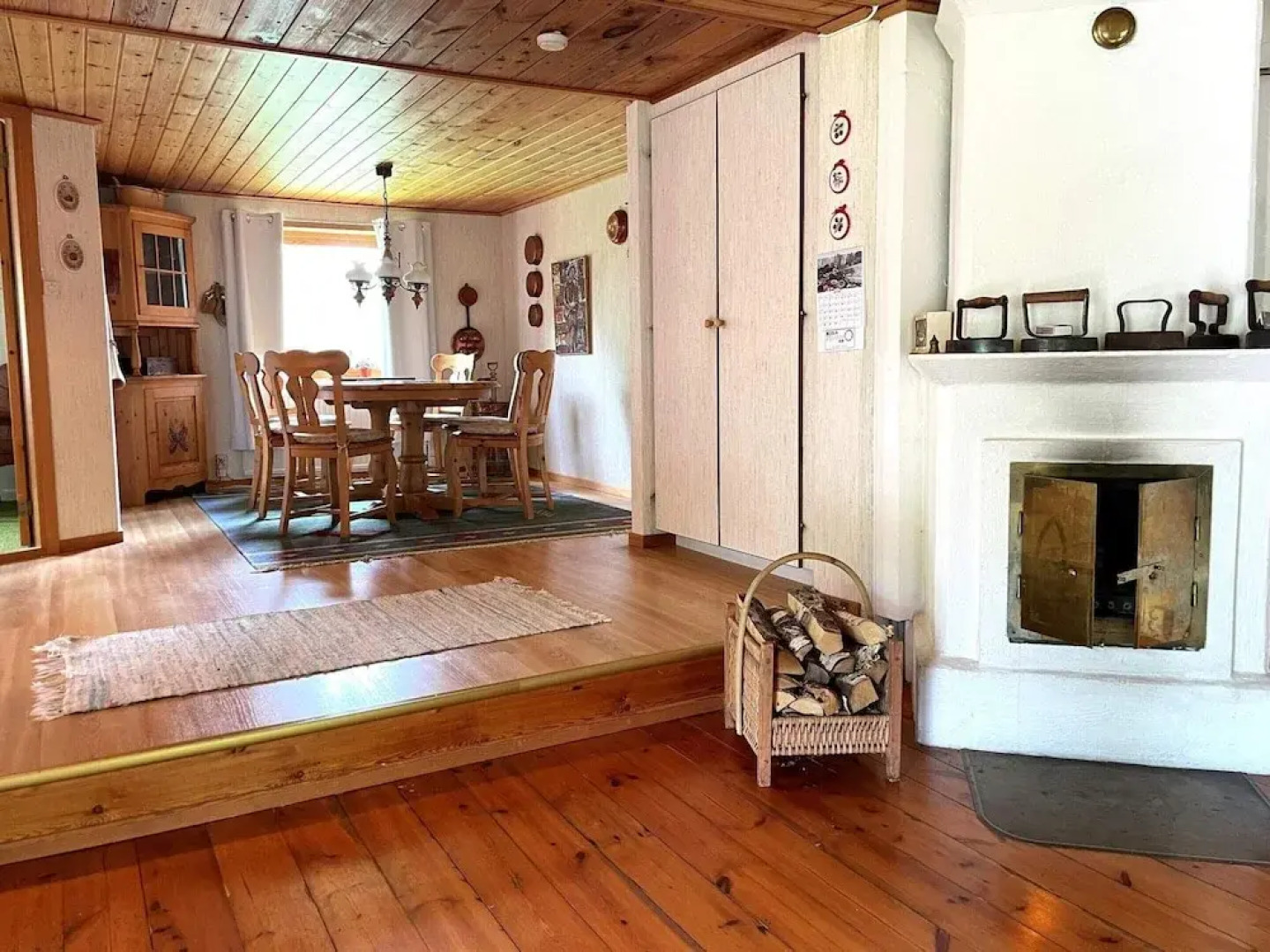 8 Person Holiday Home in Ulrika-by Traum