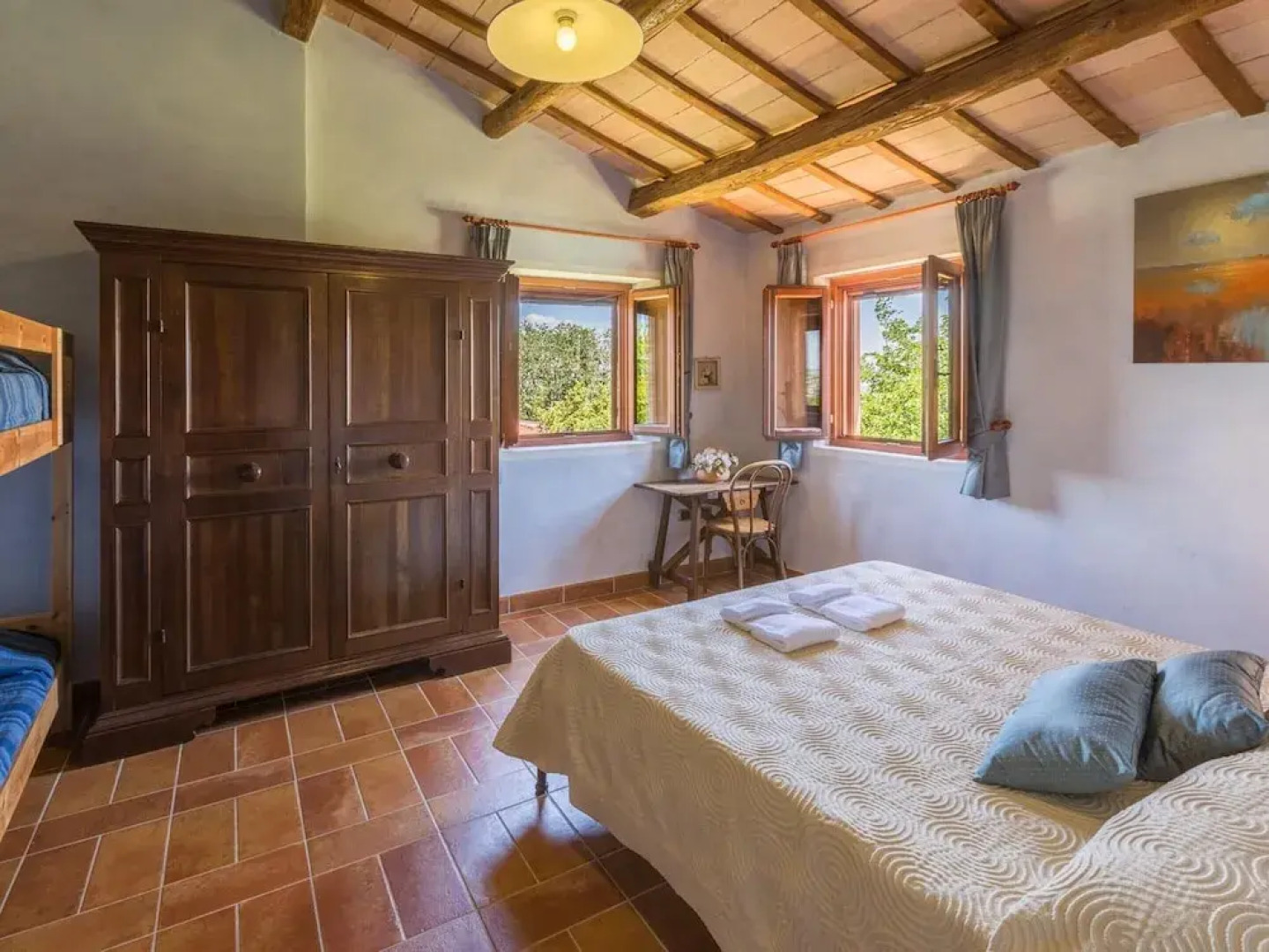 Belvilla by OYO Villa Fufi